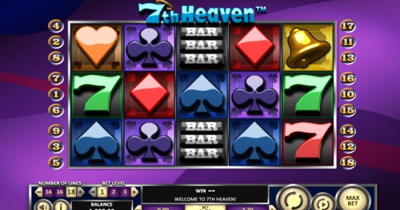 Play in 7th Heaven Slot Online from Betsoft for free now | www.cmit.cc