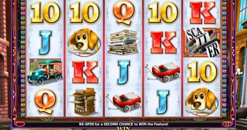 Play in Extra Cash slot online from NextGen for free now | www.cmit.cc