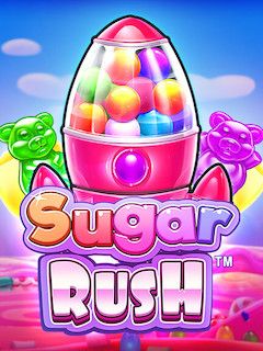 Sugar Rush Slot