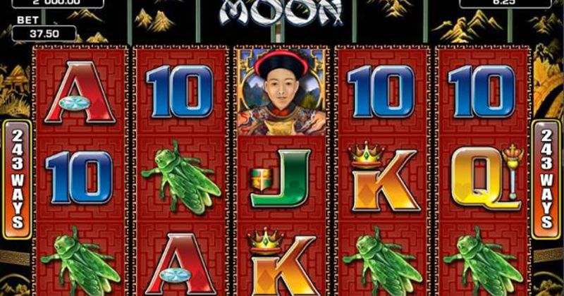 Play in Tiger Moon Slot Online from Aristocrat for free now | www.cmit.cc